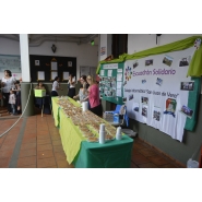 Expo Proyectos y Emprendimientos Empresariales 2017